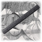 Cretacolor - Bâtonnet Nero