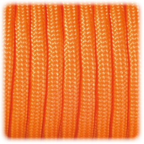 EFCO - Paracorde - 2MM X 4M - 1 Pièce - Orange