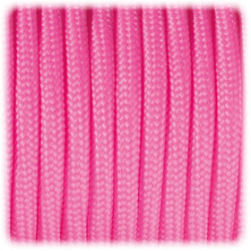 EFCO - Paracorde - 4MM X 4M - 1 Pièce - Pink