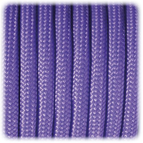 EFCO - Paracorde - 2MM X 4M - 1 Pièce - Lilas