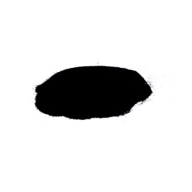 EFCO - Poudre pour Embossing - 10 g - Noir