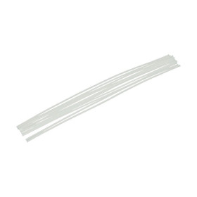 EFCO - Mèche Plate Cirée - 3x8 / 20 cm - 10 Pièces