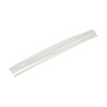 EFCO - Mèche Plate Cirée - 3x8 / 20 cm - 10 Pièces