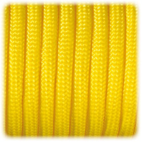 EFCO - Paracorde - 4MM X 4M - 1 Pièce - Jaune