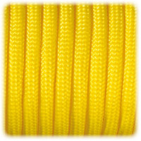 EFCO - Paracorde - 4MM X 4M - 1 Pièce - Jaune