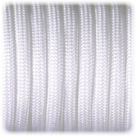 EFCO - Paracorde - 2MM X 4M - 1 Pièce - Blanc