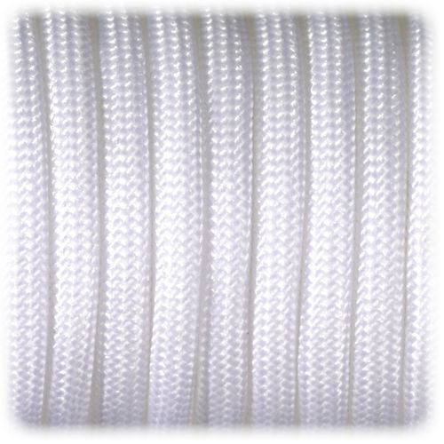 EFCO - Paracorde - 2MM X 4M - 1 Pièce - Blanc