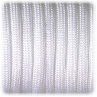 EFCO - Paracorde - 2MM X 4M - 1 Pièce - Blanc