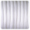 EFCO - Paracorde - 2MM X 4M - 1 Pièce - Blanc