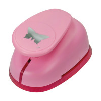 EFCO - Perforatrice 3XL - Papillon - 69 X 41 mm