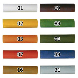 Cretacolor - Art Chunky - À l'Unité