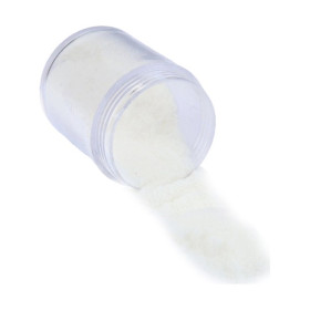 EFCO - Poudre pour Embossing - 10 g - Transparent