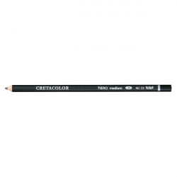 Cretacolor - Artist Pencil - Nero - Medium
