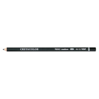 Cretacolor - Artist Pencil - Nero - Medium