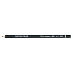 Cretacolor - Crayon d'Artiste - Nero - Moyen