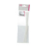 EFCO - Mèche Plate Cirée - 3x10 / 20 cm - 10 Pièces