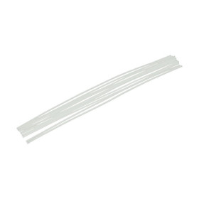 EFCO - Mèche Plate Cirée - 3x10 / 20 cm - 10 Pièces