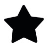 EFCO - Perforatrice XL - Étoile - 47 X 44 mm