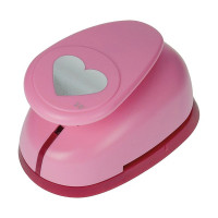 EFCO - Perforatrice XXL - Coeur - 61 X 51 mm
