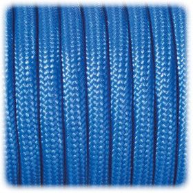 EFCO - Paracorde - 4MM X 4M - 1 Pièce - Bleu