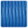 EFCO - Paracorde - 4MM X 4M - 1 Pièce - Bleu