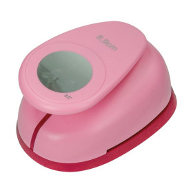 EFCO - Perforatrice 4XL - Cercle 3,5 Inch - 89 mm