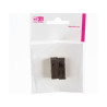 EFCO - Colorant - pour Cire - 2 Pièces - Brun
