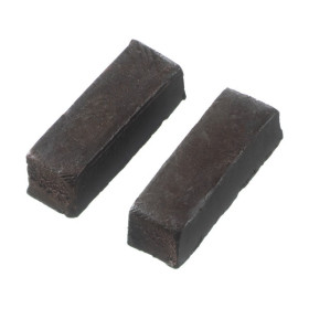 EFCO - Colorant - pour Cire - 2 Pièces - Brun