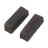 EFCO - Colorant - pour Cire - 2 Pièces - Brun