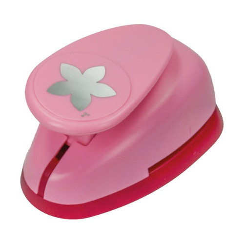 EFCO - Perforatrice XL - Fleur - 47 mm