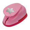 EFCO - Perforatrice XL - Fleur - 47 mm