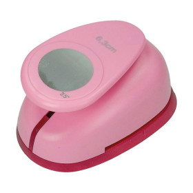 EFCO - Perforatrice XXL - Cercle 2,5 Inch - 62 mm