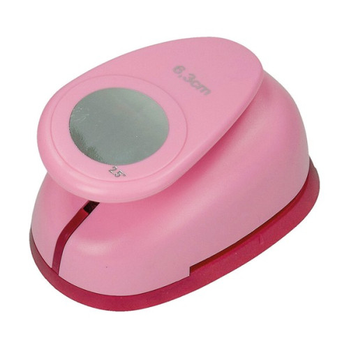 EFCO - Perforatrice XXL - Cercle 2,5 Inch - 62 mm
