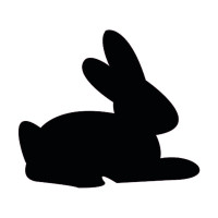 EFCO - Perforatrice XL - Lapin - 47 X 40 mm