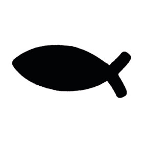 EFCO - Perforatrice L - Poisson - 37 X 14 mm