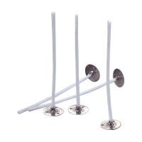 EFCO - Mèche Plate Cirée - avec Porte-Mèche - 3x14 / 10 cm - 10 Pièces