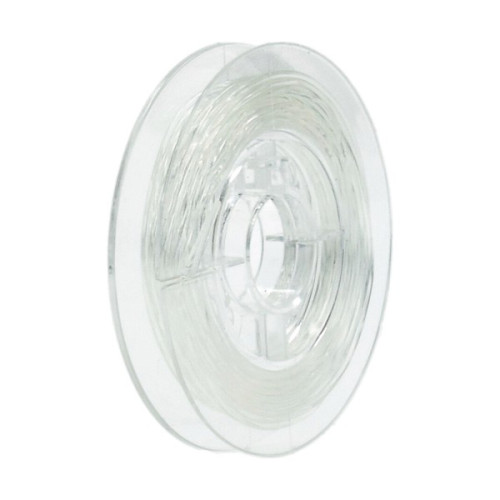 EFCO - Fil Élastique - Ø1 mm - 5 m - Translucide