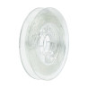 EFCO - Fil Élastique - Ø1 mm - 5 m - Translucide