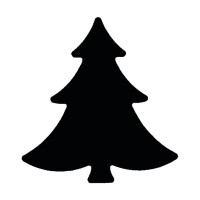 EFCO - Perforatrice 3XL - Sapin - 67 X 63 mm
