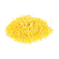 EFCO - Pastilles de Cire D'abeilles - 65°C, 100% Cire D'abeilles - 200 g