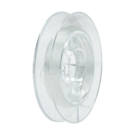 EFCO - Fil Élastique - Ø0,25 mm - 10 m - Translucide