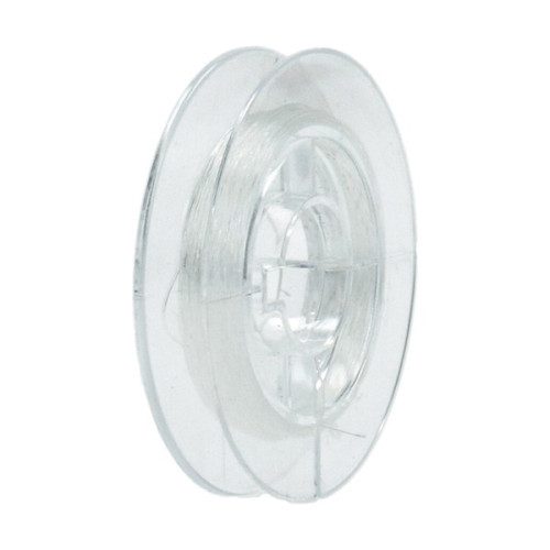 EFCO - Fil Élastique - Ø0,25 mm - 10 m - Translucide