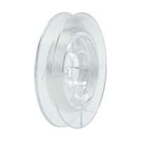 EFCO - Fil Élastique - Ø0,25 mm - 10 m - Translucide