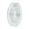 EFCO - Fil Élastique - Ø0,25 mm - 10 m - Translucide