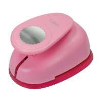 EFCO - Perforatrice 3XL - Cercle Ondulé 3 Inch - 75 mm