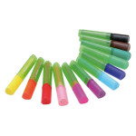 JOLLY - 12 X-BIG DELTA - Lavable - Marqueurs