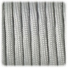 EFCO - Paracorde - 4MM X 4M - 1 Pièce - Gris