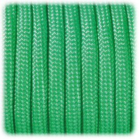 EFCO - Paracorde - 2MM X 4M - 1 Pièce - Vert