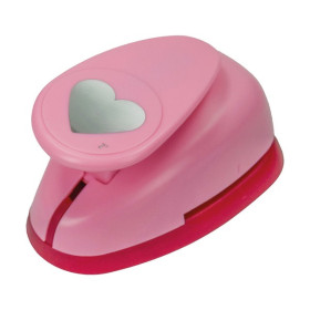 EFCO - Perforatrice XL - Coeur - 49 X 42 mm
