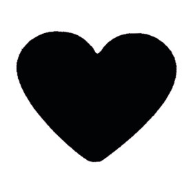 EFCO - Perforatrice XL - Coeur - 49 X 42 mm